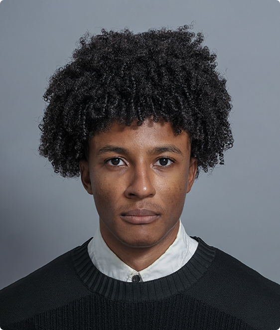 Judd Portrait